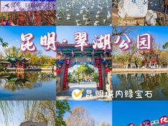 -翠湖公园