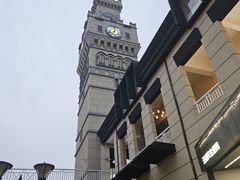 -王府井奥莱临潼小镇(临潼店)