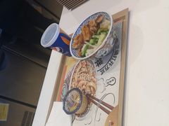-吉野家(宾水道店)