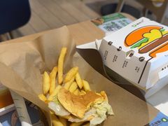 -德克士(北京站店)