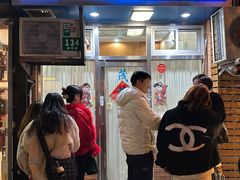-茂隆餐厅(进贤路店)