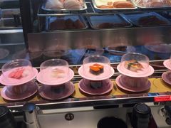 -争鲜回转寿司(通州万达店)