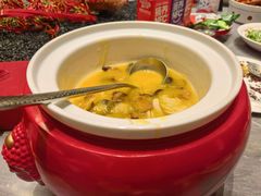-鑫复盛礼记酒店·青岛菜