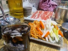 -蜀都三哥火锅店(力盟商业步行街店)