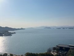 -绿城千岛湖喜来登度假酒店