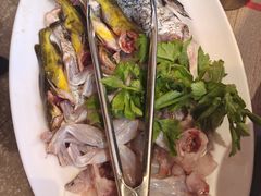 -蜀滋香鲜鱼美蛙火锅(339店)