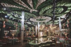 -格乐利雅婚礼艺术中心(南外滩店)