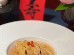 -老吉堂上海本帮菜(工体店)