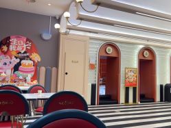 -奈尔宝·儿童乐园·亲子餐厅(长沙运达汇店)