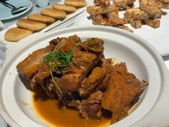 -吉祥凯悦-中餐厅(让胡路店)