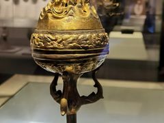 -陕西历史博物馆