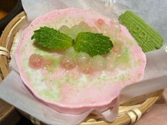 -香猪坊韩国烤肉专属门店(魏公村店)