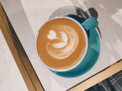 -ADO KAFE(大学城店)