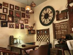 -樹下遇见树·咖啡