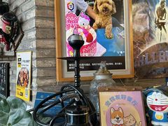 -My Way Town买味堂·东南亚餐厅(亦庄店)