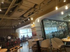 -必胜客(金元宝店)