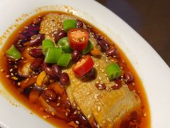 -枣子树素餐厅(铂金城店)