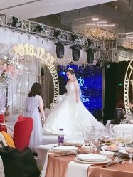 -南京圣和府邸豪华精选酒店-宴会厅婚宴·生日宴·宝宝宴