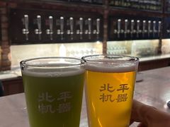 -北平机器Peiping Machine(方家店)