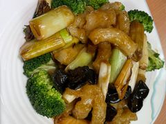 -群姐面馆·海鲜烧烤(同安路二店)