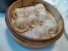 小笼包-柳莺湖上·湖景餐厅·江南菜(西湖店)