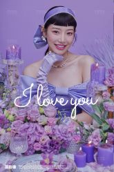 -巴黎经典婚纱摄影PARISSIC