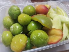 -水果立方果然鲜(升平路店)