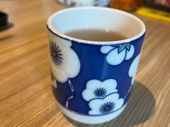 -小山日本料理(兴业太古汇店)