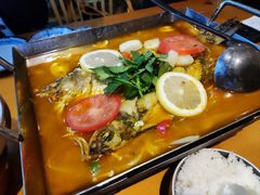 -老板很二(吉大店)