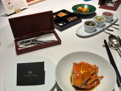 -荣轩(新荣记环球金融中心店)