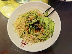 -刘胖子家常菜·蹄花焖藕(中南店)