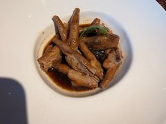 -申粤轩酒楼·三十年粤菜经典(丁香花园店)