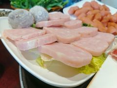 -野菌皇海景野生菌火锅(滨海大道店)