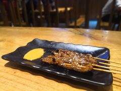 -烧蠔帮·湛江生蚝(工农店)