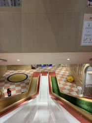 -奈尔宝·儿童乐园·亲子餐厅(前滩店)