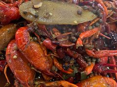 麻辣小龙虾-刘一龙虾(山东路店)