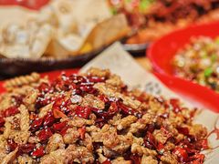 -泥糊破店小酒馆·团建聚餐(南京西路店)