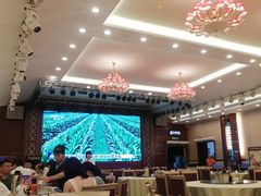 -顺风山庄(水濂山店)