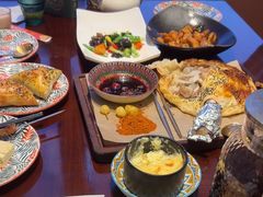 -那拉提之疆·新疆菜(美院店)