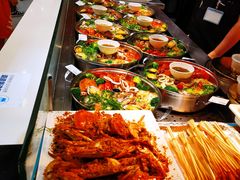 -盒马鲜生(皇庭广场店)