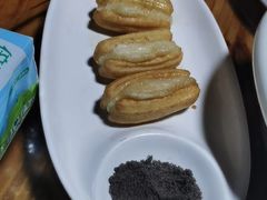 油条包麻薯-杨厝六十六农庄农舍(杨厝路店)