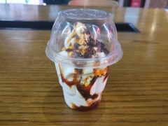 -麦当劳(烟台海港路店)