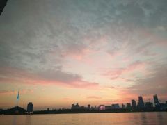 -武汉关码头(轮渡站)