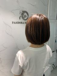 -潘多拉Hairsalon