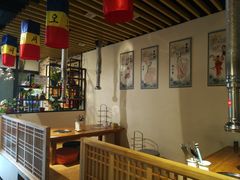 -炭恋火炉烤肉(凌云一街坊店)