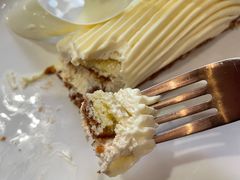 -潮一不贰·法式甜品·生日蛋糕·西式简餐(外滩店)