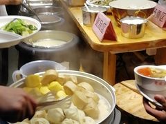 -素清香(解放路店)