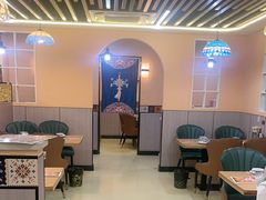 -花儿穆萨·烤肉餐厅(石马坪店)