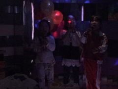 -星光欢乐迪氧吧KTV(南环路店)