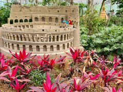 -南宫五洲植物乐园